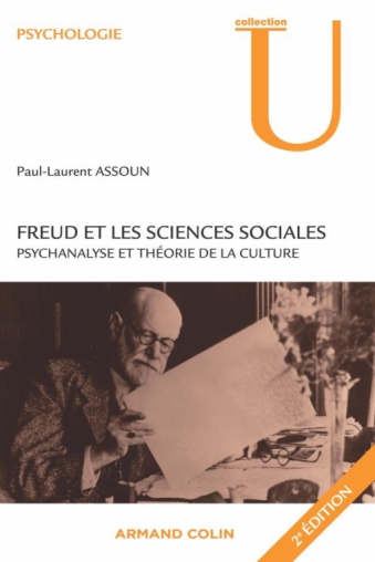 Freud et les sciences sociales