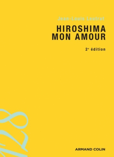 Hiroshima mon amour