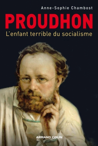 Proudhon