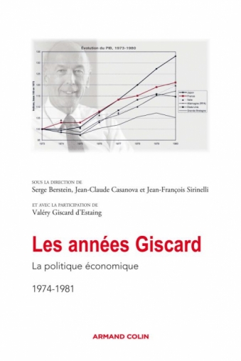 Les années Giscard