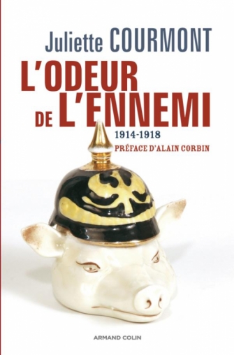 L'odeur de l'ennemi