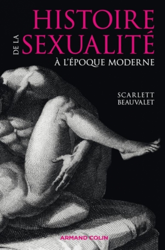 Histoire de la sexualité à l'époque moderne