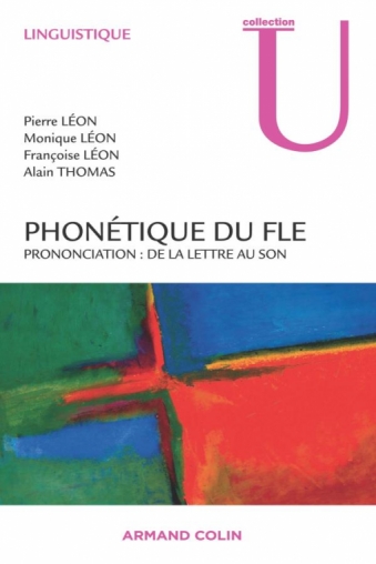 Phonétique du FLE