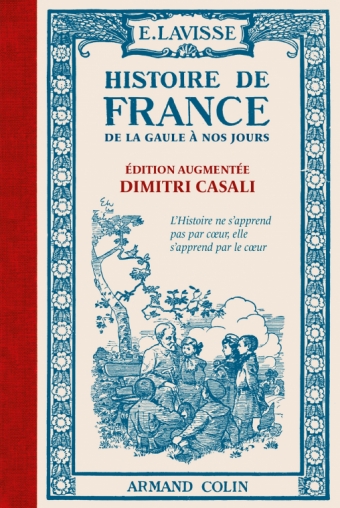 Histoire de France