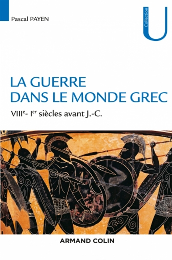 La guerre dans le monde grec