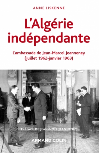 L'Algérie indépendante