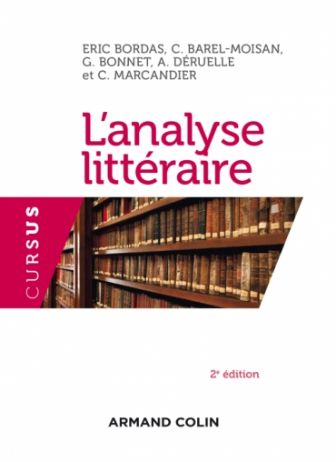 L'analyse littéraire