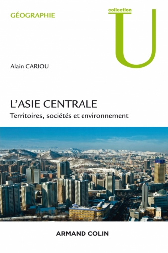 L'Asie centrale