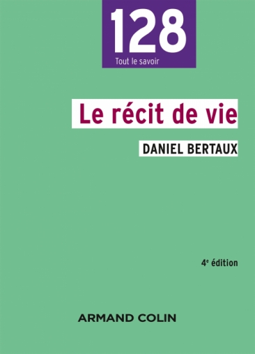 Le récit de vie