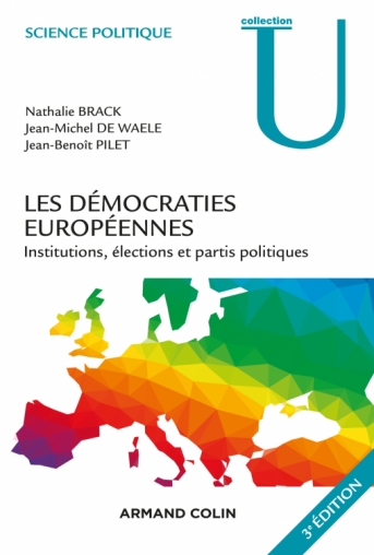 Les démocraties européennes