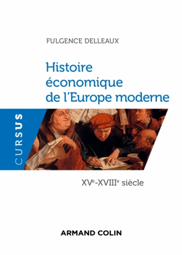 Histoire économique de l'Europe moderne