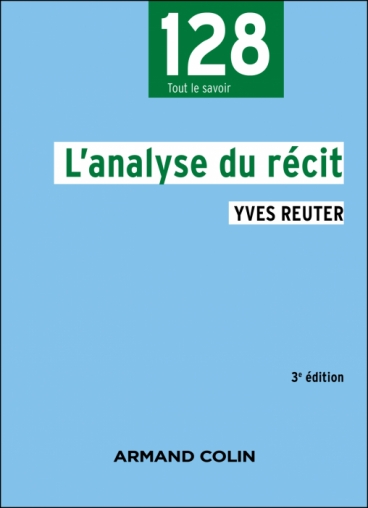 L'analyse du récit