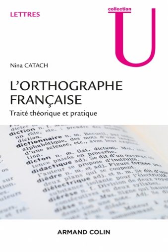 L'orthographe française