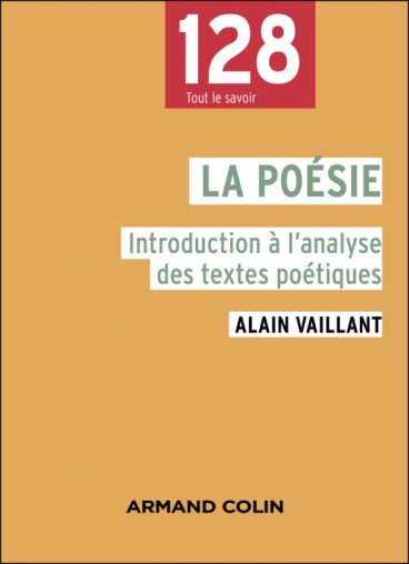 La poésie