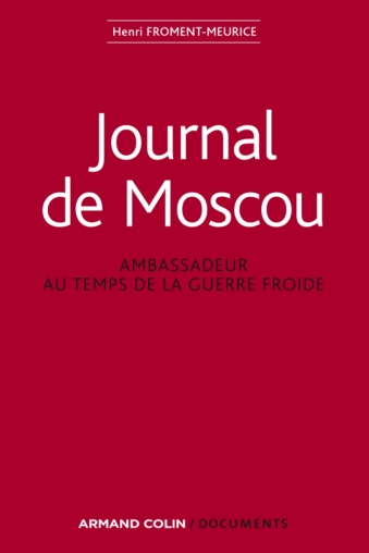 Journal de Moscou