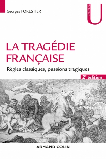La tragédie française