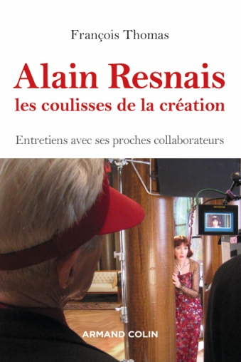 Alain Resnais, les coulisses de la création