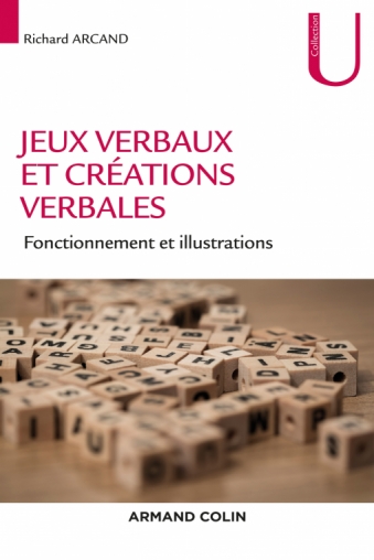 Jeux verbaux et créations verbales