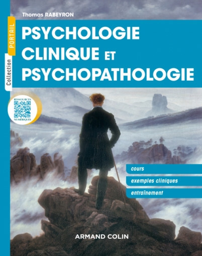 Psychologie clinique et psychopathologie