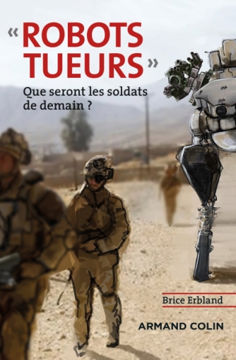 Robots tueurs