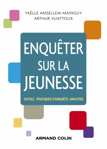 Enquêter sur la jeunesse