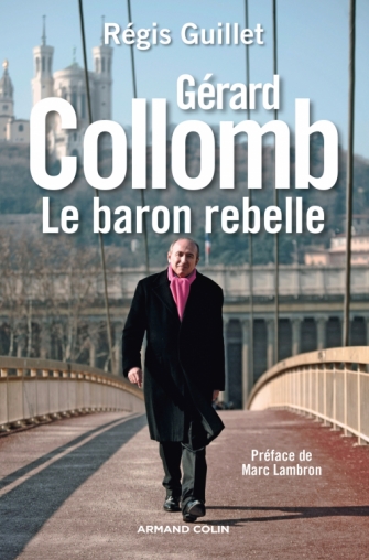 Gérard Collomb