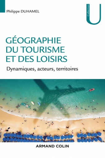 Géographie du tourisme et des loisirs