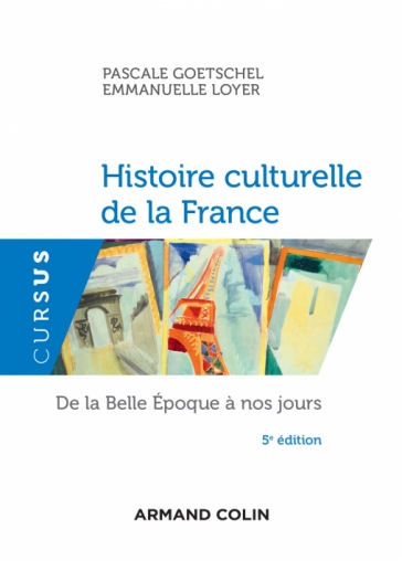 Histoire culturelle de la France