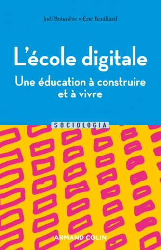 L'école digitale