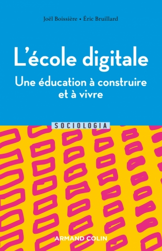 L'école digitale