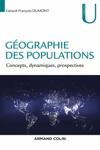 Géographie des populations