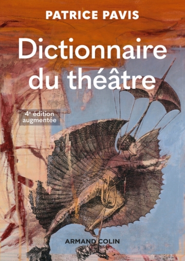 Dictionnaire du théâtre