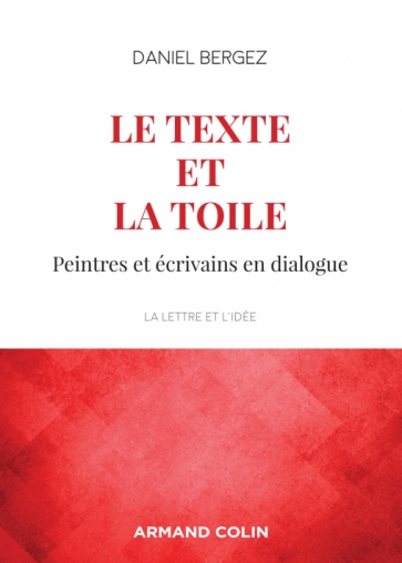 Le texte et la toile