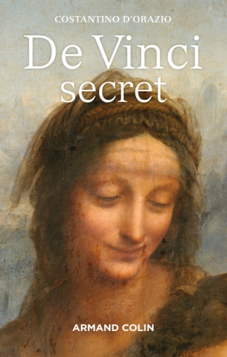 De Vinci secret