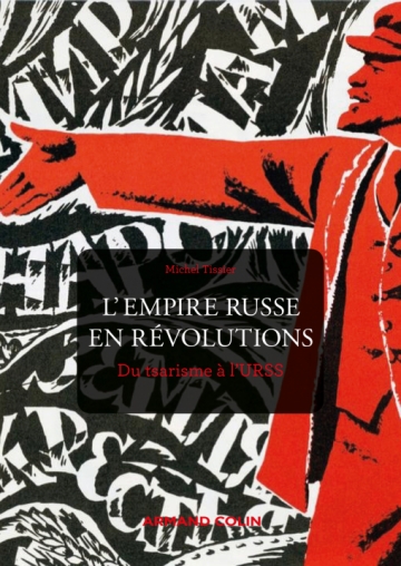 L'Empire russe en révolutions