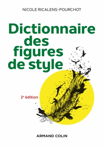 Dictionnaire des figures de style