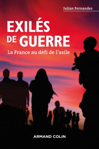 Exilés de guerre