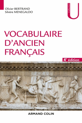 Vocabulaire d'ancien français