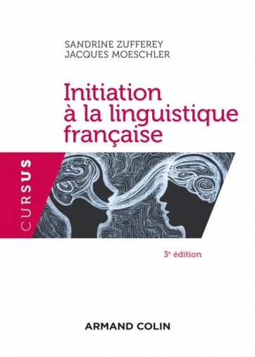 Initiation à la linguistique française