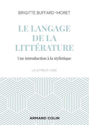 Le langage de la littérature