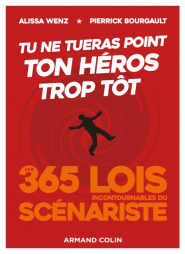 Tu ne tueras point ton héros trop tôt