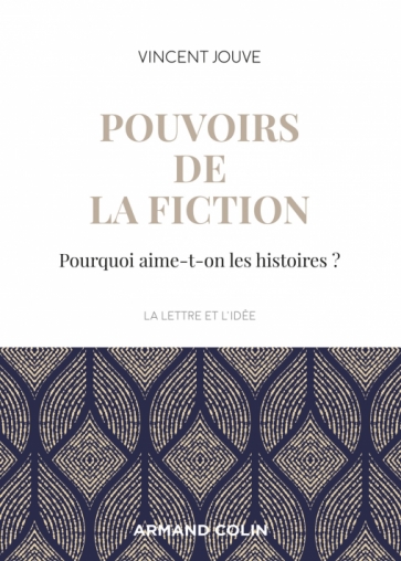 Pouvoirs de la fiction