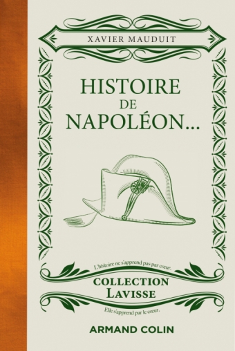 Histoire de Napoléon...