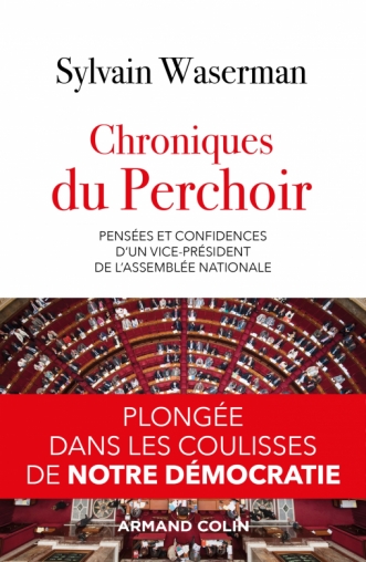 Chroniques du Perchoir