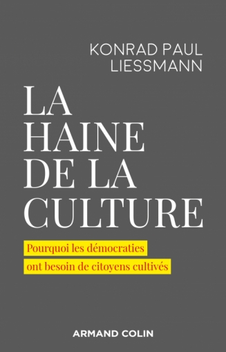 La haine de la culture