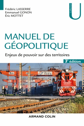 Manuel de géopolitique