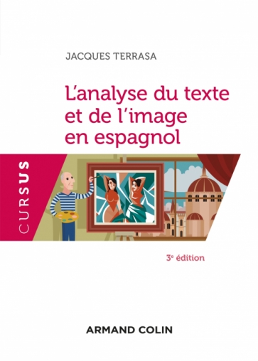 L'analyse du texte et de l'image en espagnol