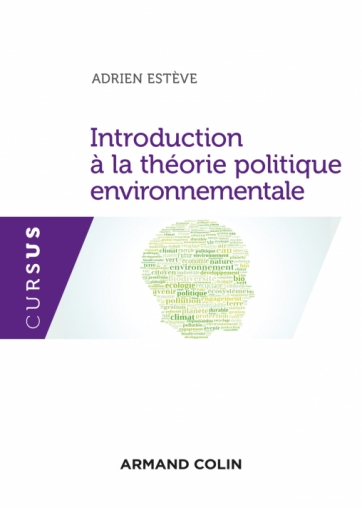 Introduction à la théorie politique environnementale