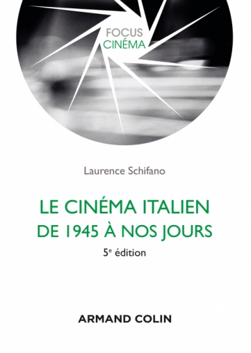 Le cinéma italien de 1945 à nos jours