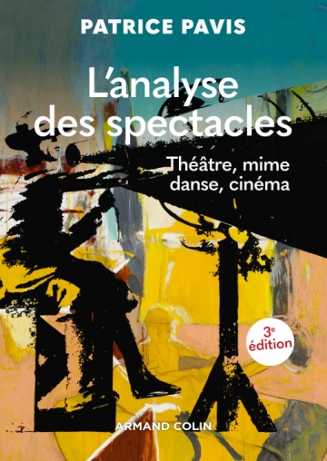 L'analyse des spectacles